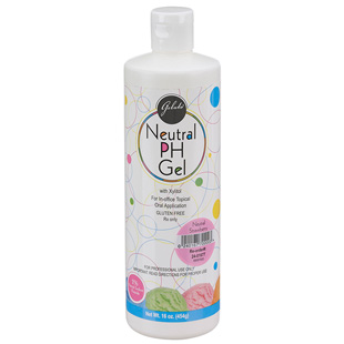 Gelato Neutral pH Gel