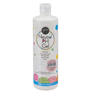 Gelato Neutral pH Gel