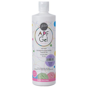 Gelato APF Gel 1.23% Fluoride