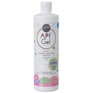 Gelato APF Gel 1.23% Fluoride