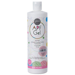Gelato APF Gel 1.23% Fluoride