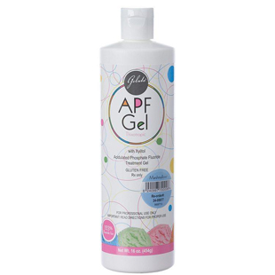 Gelato APF Gel 1.23% Fluoride