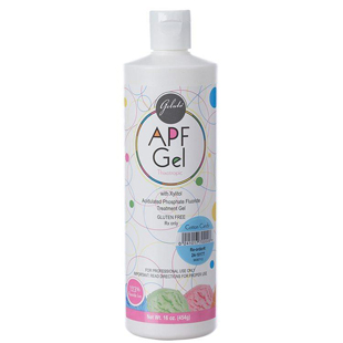 Gelato APF Gel 1.23% Fluoride