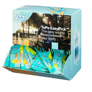 EasyPick Dispenser Box Mixed