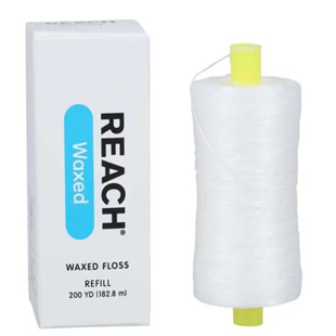 REACH Floss Refill Waxed