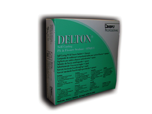 Delton Plus Light Cure Direct