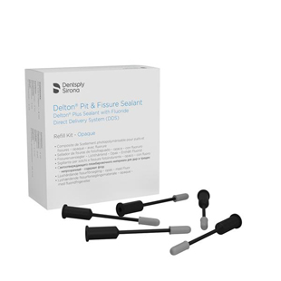 Delton Plus Light Cure Direct