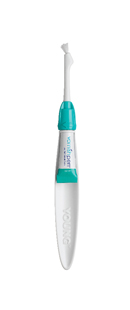 Varnish Pen Mint 90/box