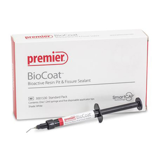 BioCoat Bioactive Resin Pit &