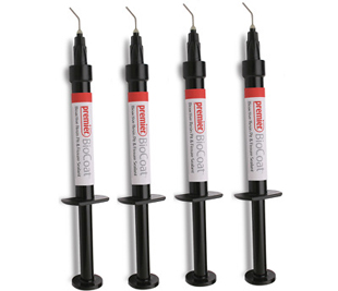 BioCoat Bioactive Resin Pit &