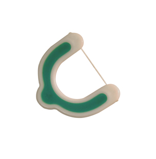 Security Flosser 500/case
