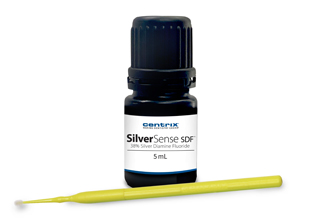SilverSense SDF 38%