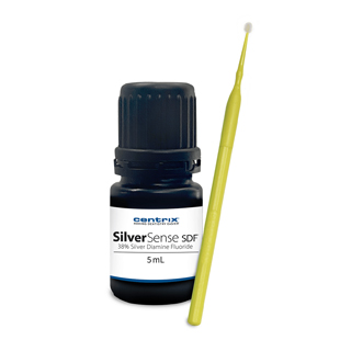 SilverSense SDF 38% Silver