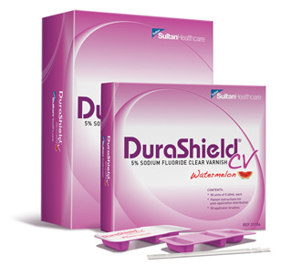 DuraShield CV 5% Sodium