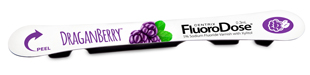 FluoroDose DraganBerry