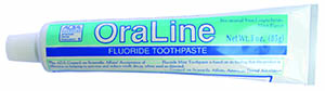 OraLine Toothpaste