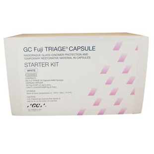 GC Fuji TRIAGE Capsule