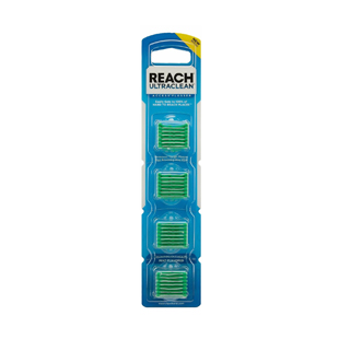 Reach Ultraclean Flosser