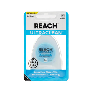 Reach Ultraclean Mint
