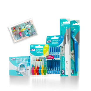 Implant Care Kit