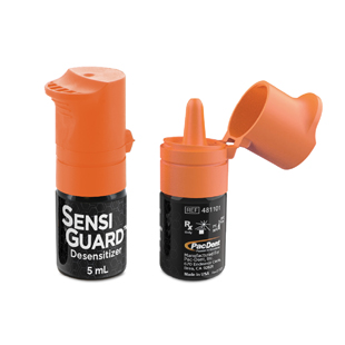 SensiGuard Desensitizer