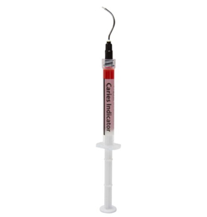 Caries Indicator Refill Value