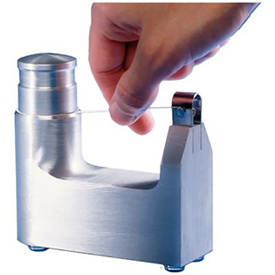 SafeDispense Floss Dispenser