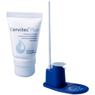 Cervitec Plus Chlorhexidine