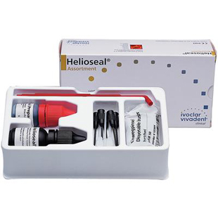 Helioseal Complete Kit