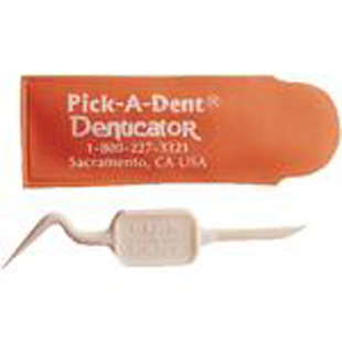 Pick-A-Dent Interdental