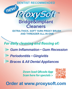 ProxySoft Bridge & Implant