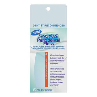 ProxySoft Periodontal Floss