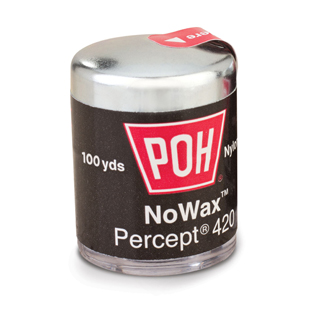 POH Percept NoWax Floss