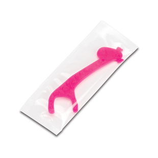 SmileGoods Giraffe Flossers