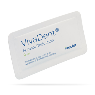 VivaDent Aerosol Reduction Gel