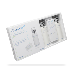VivaDent Aerosol Reduction Gel