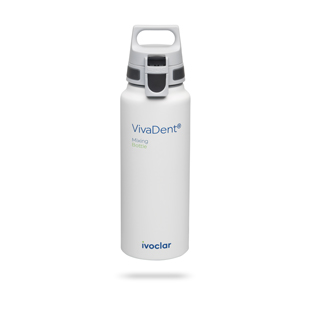 VivaDent Aerosol Reduction Gel