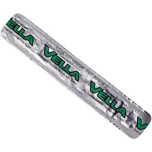 Vella 5% Fluoride Varnish