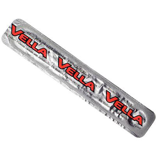 Vella 5% Fluoride Varnish