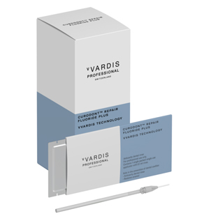 Curodont Repair Fluoride Plus