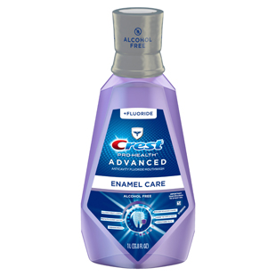Crest Pro-Health Advanced