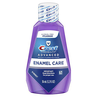 Crest Pro-Health Advanced