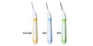 Reach Interdental Brush Extra