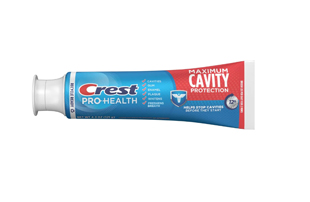 Crest Pro-Health Maximum