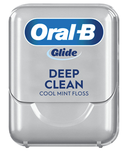 Oral-B Glide Pro Health Deep