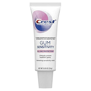 Crest Pro-Health Gum &