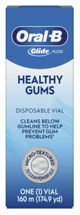 Oral-B Glide Healthy Gums