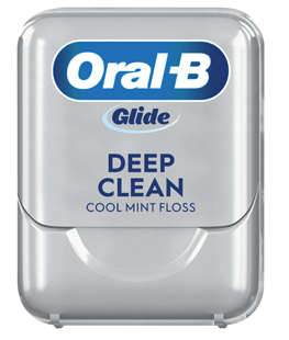 Oral-B Glide Deep Clean Floss