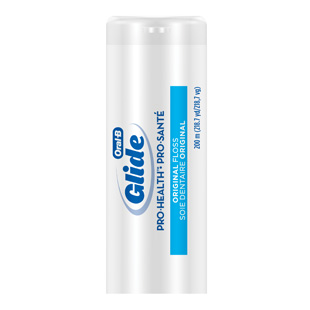 Oral-B Glide Pro Health Vial