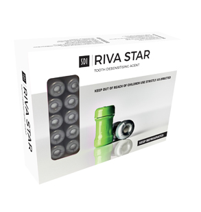 Riva Star SDF Desensitizer